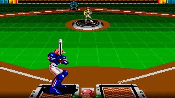 Super Baseball 2020 🕹️ Oyna | Super Baseball 2020 🕹️ Oyunu 🕹️ Oyna