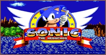 Play Sonic Games