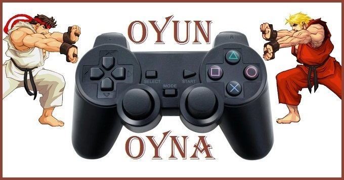 Atari Oyunları