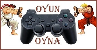 Oyun Oyna