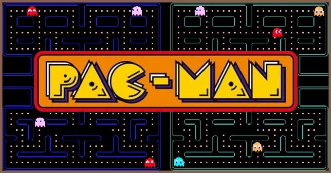 Pacman Oyunları