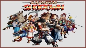 Samurai Shodown Oyunları